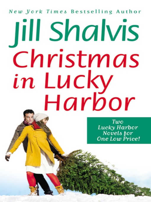 Title details for Christmas in Lucky Harbor by Jill Shalvis - Available